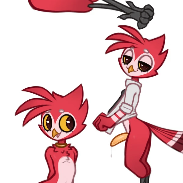 Elliot (Roonefox) Created By Marbleous