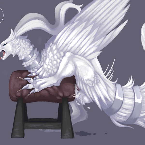 European Mythology, Mythology Created By Mizutsunemilk