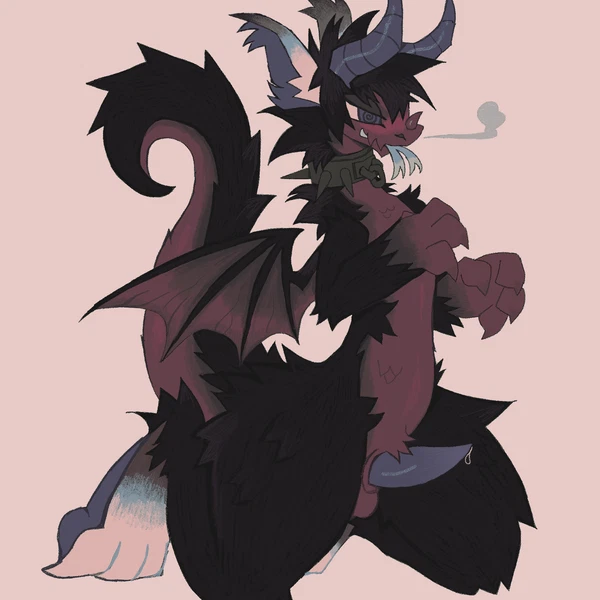 European Mythology, Mythology Created By Thorn Paw
