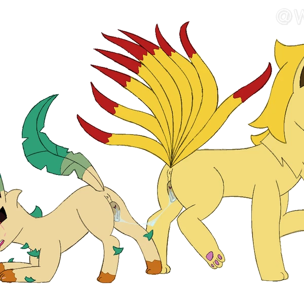 Fan Character, Isabelle Alepou (Wasisi), Ivanova Turov (Wasisi) (Nintendo, Pokemon) Created By Wasisi