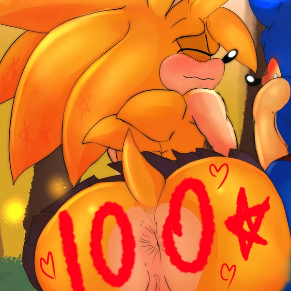 Fan Character, Luka (Lukastarfall), Sonic The Hedgehog (Sega, Sonic The Hedgehog (Series)) Created By Lukastarfall