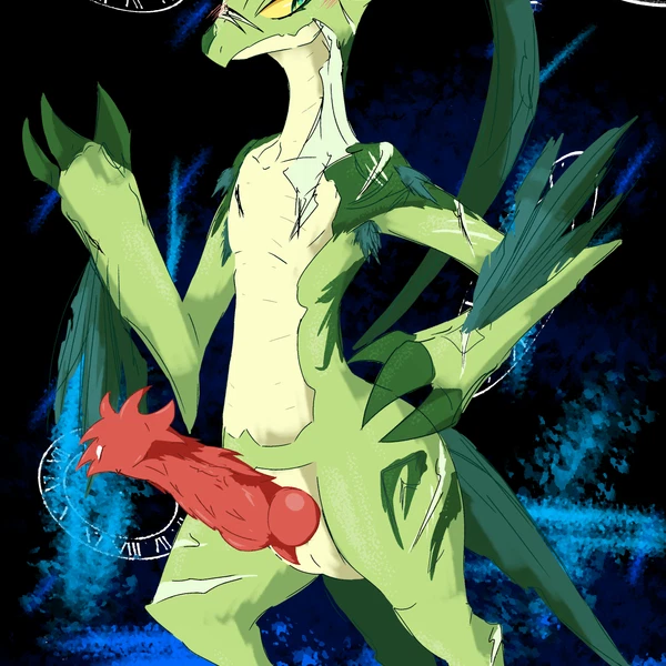 Fan Character (Nintendo, Pokemon) Created By Shadowsoulful