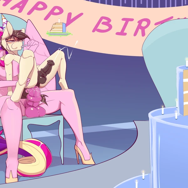 Fan Character, Open Circuit (Character), Princess Cadance (Mlp) (Friendship Is Magic, Hasbro) Created By Chapaevv