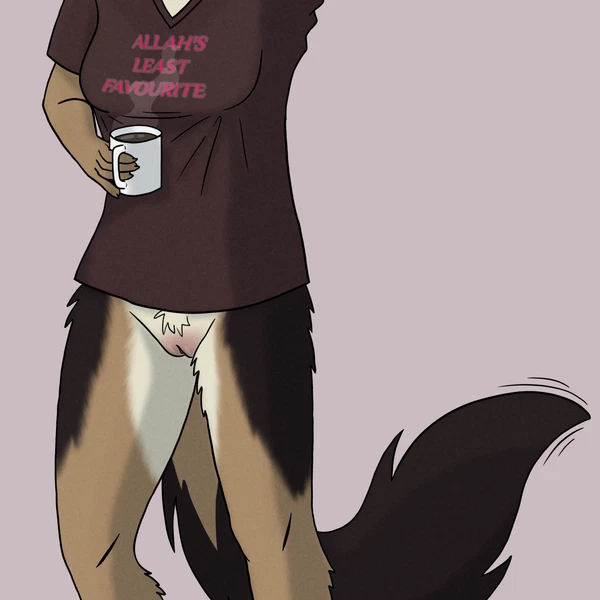 Faridah (Flawedspirit) Created By Flawedspirit