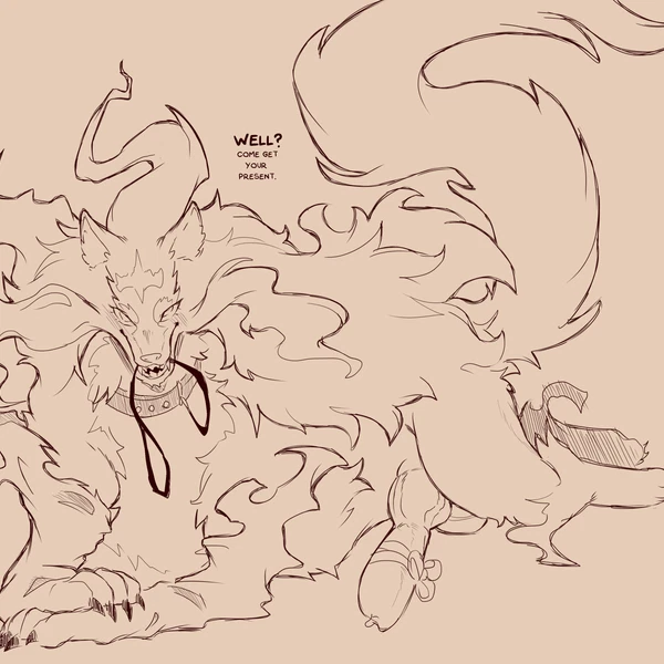 Fel (Campfire Cooking) (Campfire Cooking In Another World With My Absurd Skill) Created By Cold-Blooded-Twilight
