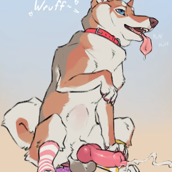Fen (Hakudoge) Created By Hakudoge