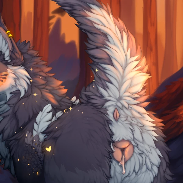 Fiadh Created By Taka (Artist)