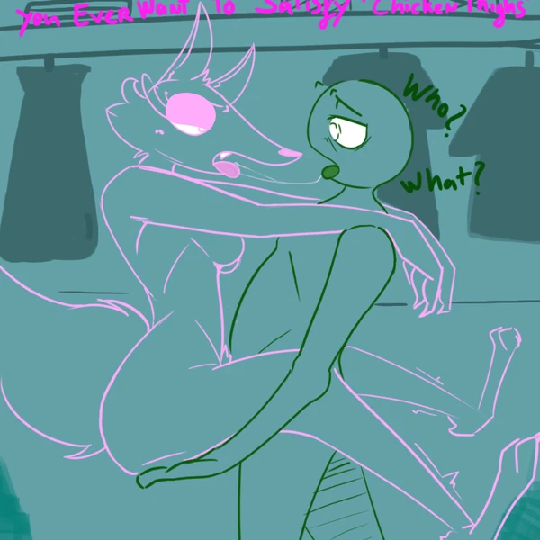 Foxglove (Roommates), Mike Schmidt (Five Nights At Freddy's, Roommates:Motha)