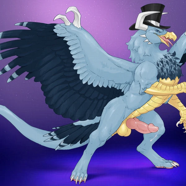 Gadasiu (Mythology) Created By Nitrods