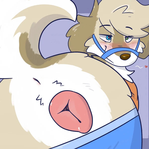 Gracie (Vixeyhuskybutt) Created By Vixeyhuskybutt