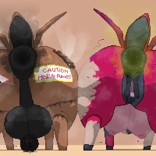 Hannah (Pendeura) (Nintendo, Pokemon) Created By Zelkothezeeb