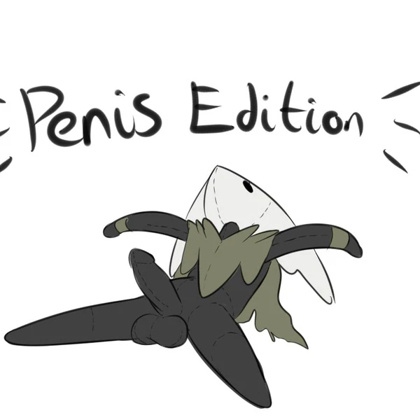 Harrold (Latiar) (Hollow Knight (Franchise), Team Cherry) Created By Latiar