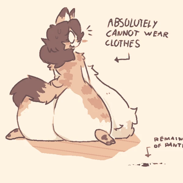 Hazel (Bluebriararts) Created By Bluebriararts