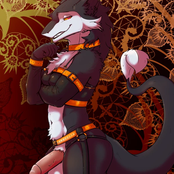 Hierarchy Surgal Created By Franklyfurry