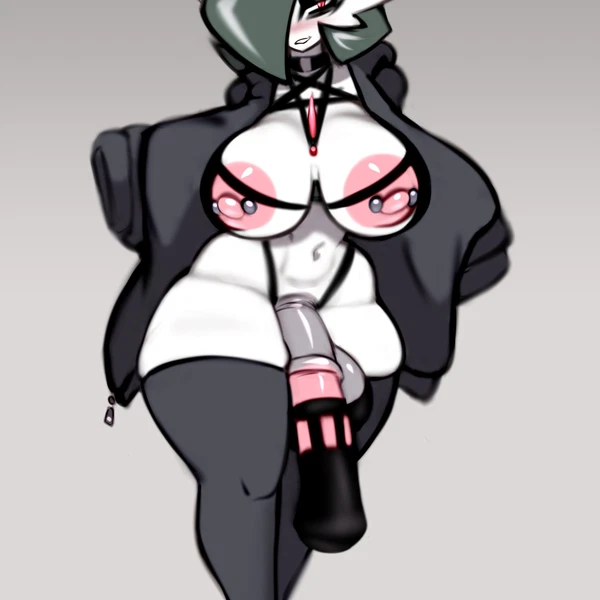 Hoodievoir (Neayix) (Nintendo, Pokemon) Created By Neayix