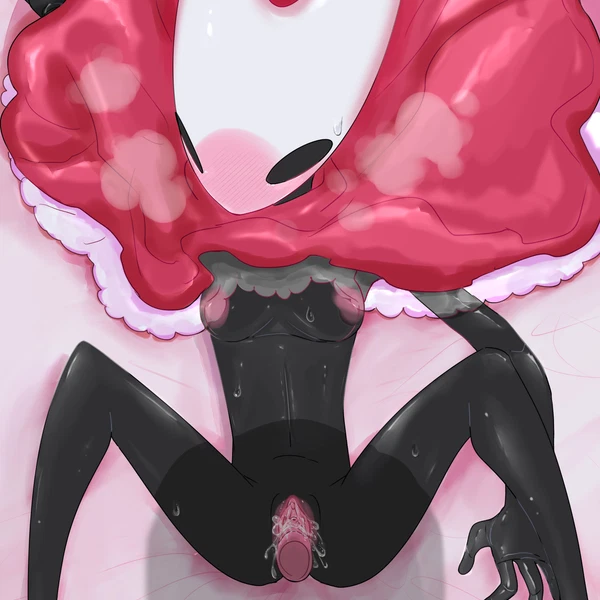 Hornet (Hollow Knight) (Hollow Knight (Franchise), Team Cherry) Created By Babmelo