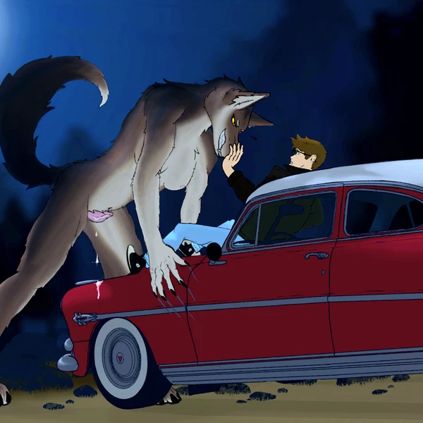Hudson Hornet, Mythology Created By M17221