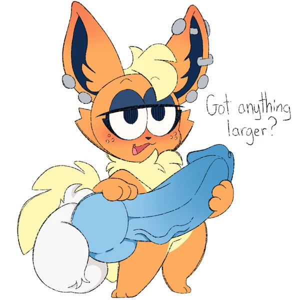 Icee (Iceeglaceon), Sunshine (Sunshineflareon) (Nintendo, Pokemon) Created By Sunshineflareon