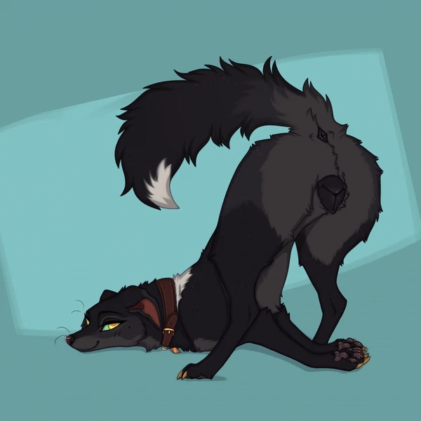 Imogen (Fatalix) Created By Taka (Artist)