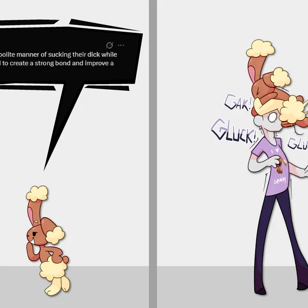 Instant Loss 2koma, Nintendo Created By Corruptedcryptid