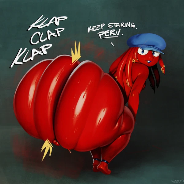 Joey (Jarofpringles) Created By Sqoon