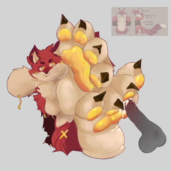 Kaiju Paradise Created By Yobula