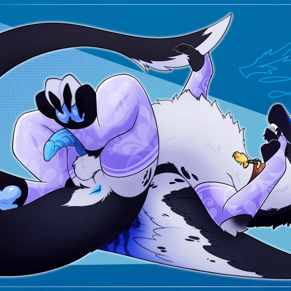 Kallvingar (Navenderg) (Mythology) Created By Zephyr Lightwing