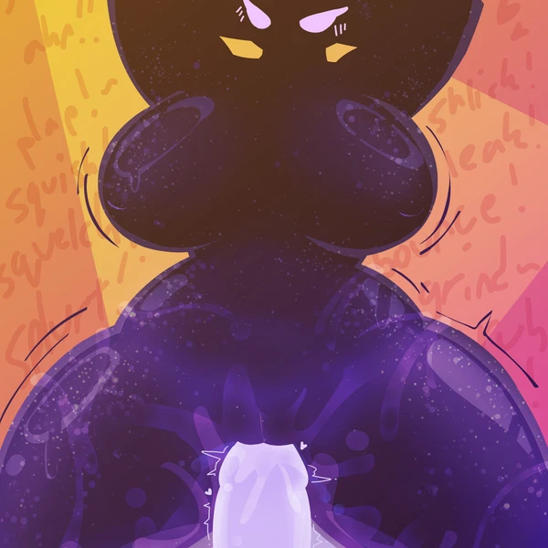 Kamaria (Xavmeep) Created By Xavmeep