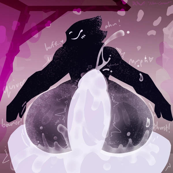 Kamaria (Xavmeep) Created By Xavmeep