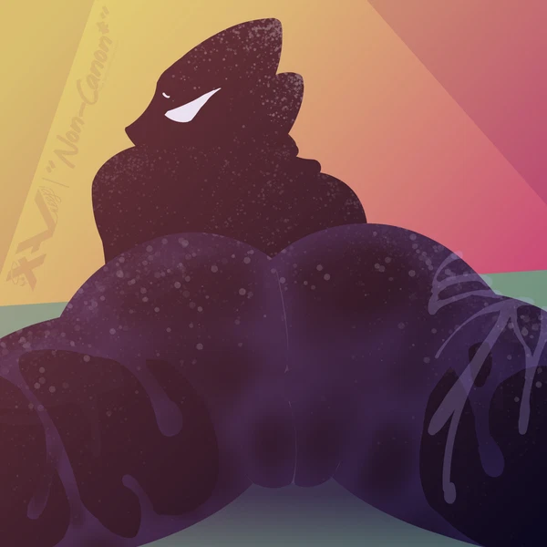 Kamaria (Xavmeep) Created By Xavmeep