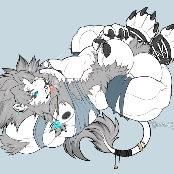 Kesharo Created By Rentalgf