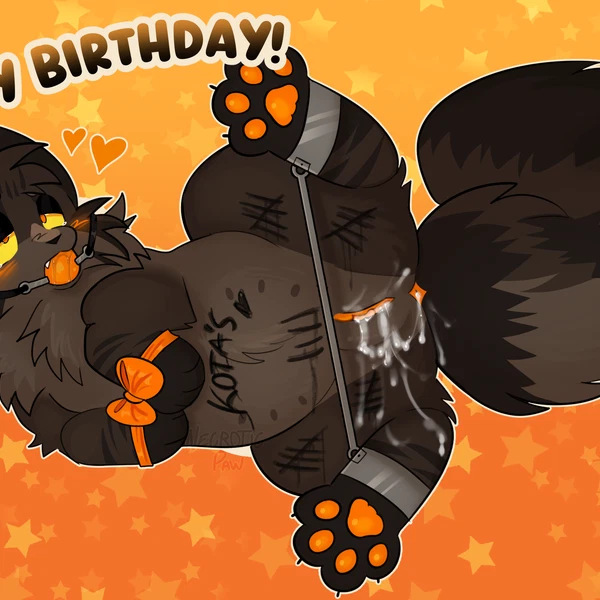 Kestrel (Wastepaw) Created By Wastepaw
