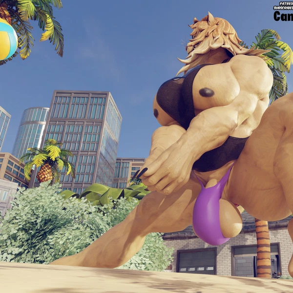 Kingston (Fortnite) (Epic Games, Fortnite) Created By Camseven