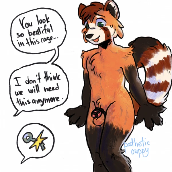Kip (Kipracc) Created By Patheticouppy