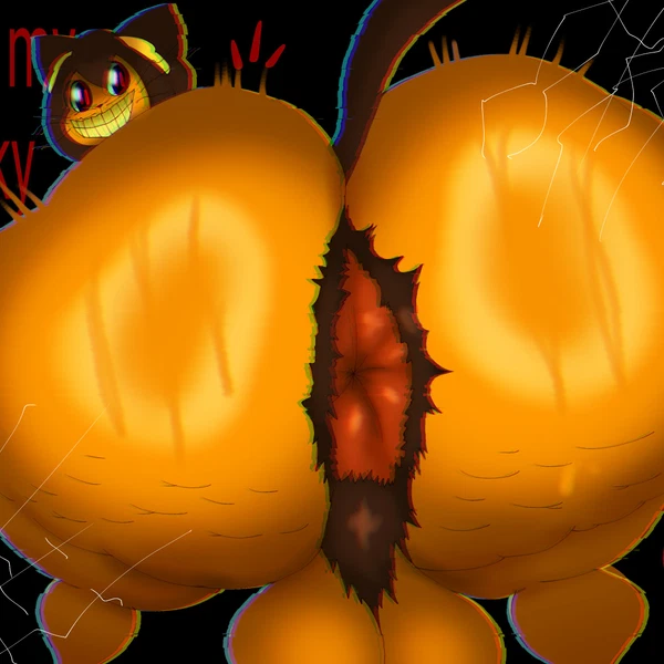 Kit Bodega, Seminal Kit.Txt (Creepypasta, Gameoverse) Created By Crowundeadcat
