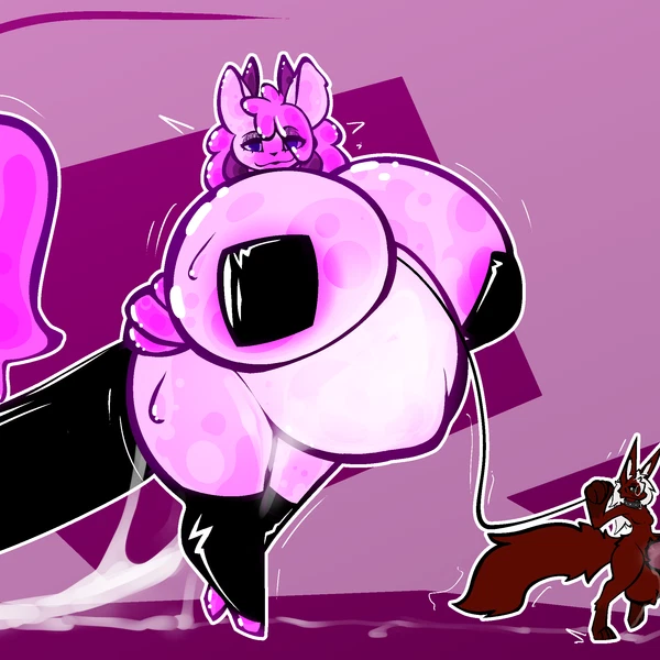Kitty (Firepawdacat), Lodi (Character) Created By Lodi (Artist)