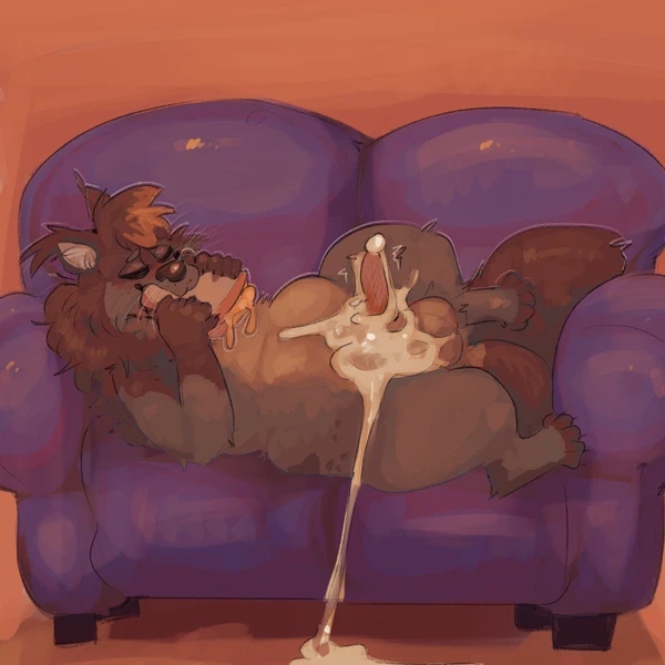 Korwin Created By Orangecoff33