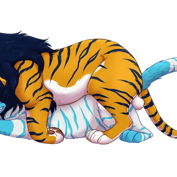 Kovu Muabdib (Microsoft, The Elder Scrolls) Created By Malaika4
