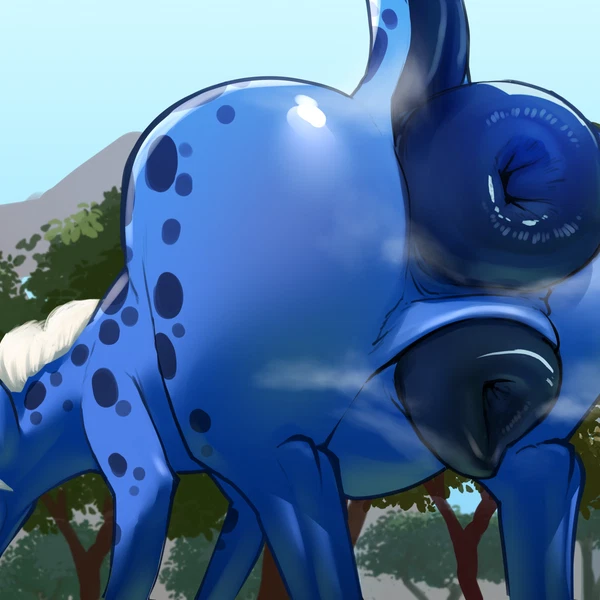 Kraven Lupei Created By Manahallowhound