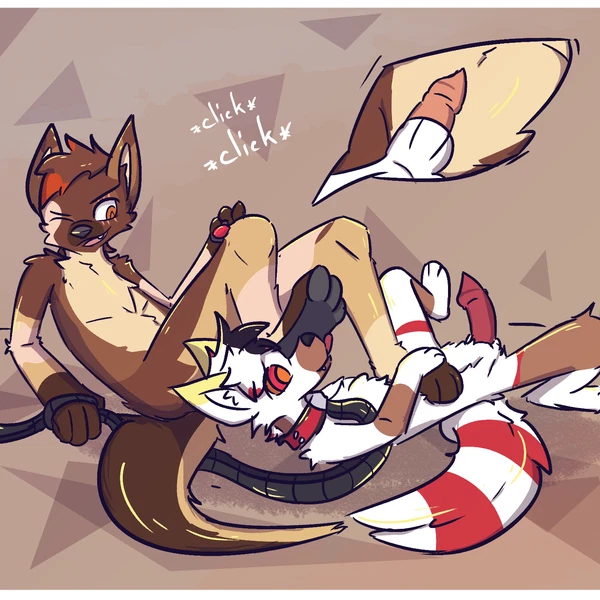 Lavakey (Character), Ra'zim Created By Lavakey (Artist)
