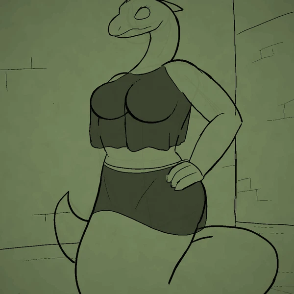 Leof (Skiesofsilver) Created By Snapps
