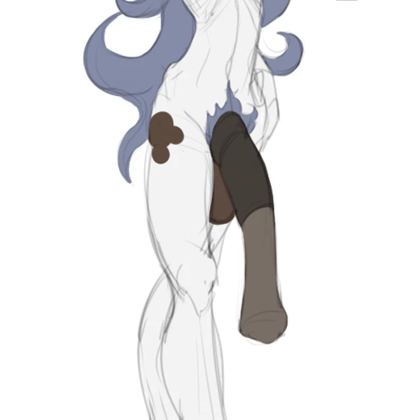 Leslie (Reakuthecrate) Created By Reakuthecrate