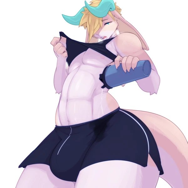Lex (Replyrot) (Mythology) Created By Anixis