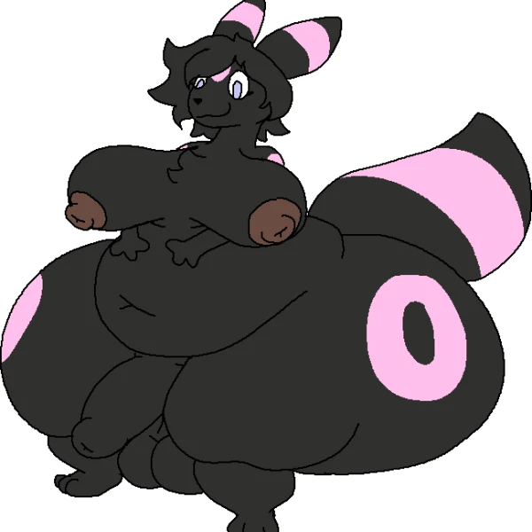 Loren Z Faust (Nintendo, Pokemon) Created By Darylanimates14