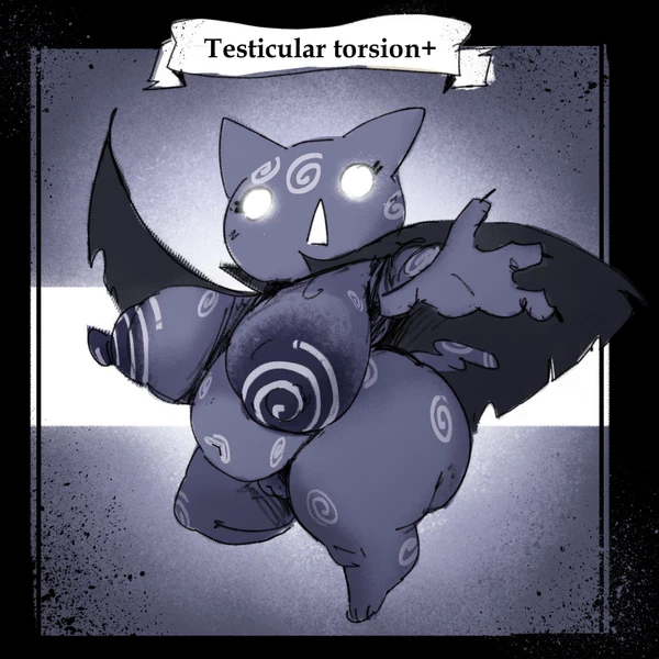 Lucy (Mewgenics) (Mewgenics) Created By Estebon89