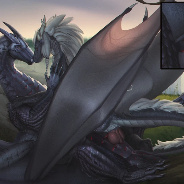 Luntuke, Nix (Dracoexlibris) (European Mythology, Mythology) Created By Jadedragoness