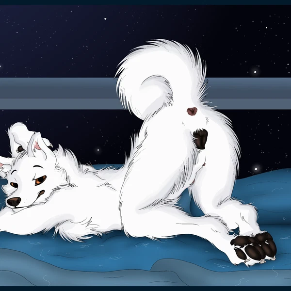 Lya (Gthusky) Created By Gthusky