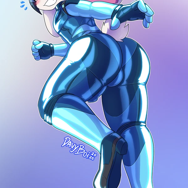 Lynx (Fortnite) (Epic Games, Fortnite) Created By Davyboi