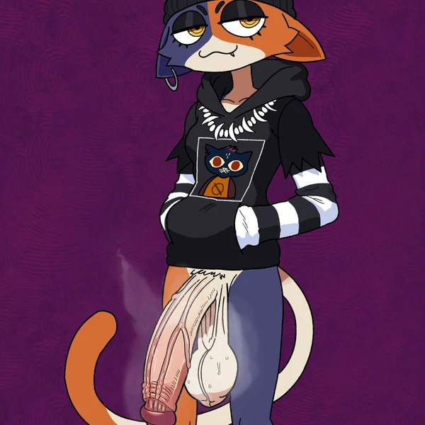 Mae Borowski, Meow Skulls (Epic Games, Fortnite) Created By Missuspaws (Artist)