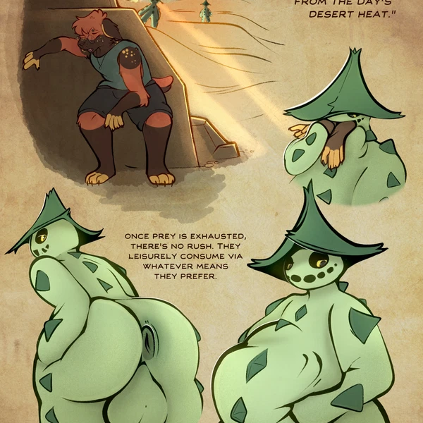 Makar (Makar-Ro) (Nintendo, Pokemon) Created By Makar-Ro
